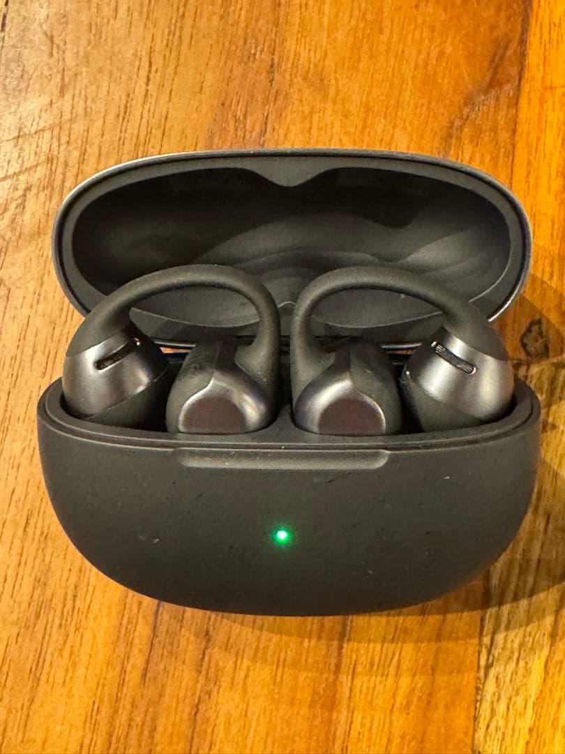 美品 イヤーカフ型イヤホン OpenDots ONE SKZ-EP-000054