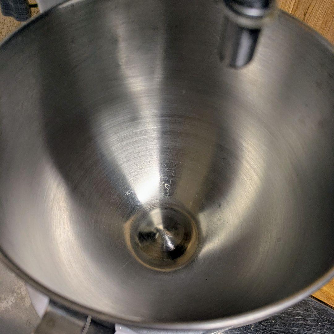 KitchenAid キッチンエイド KSM50P Professional 5