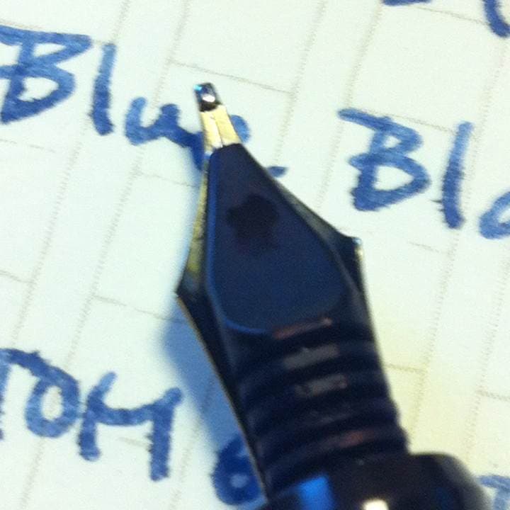 パイロット カスタム67 B 初期型