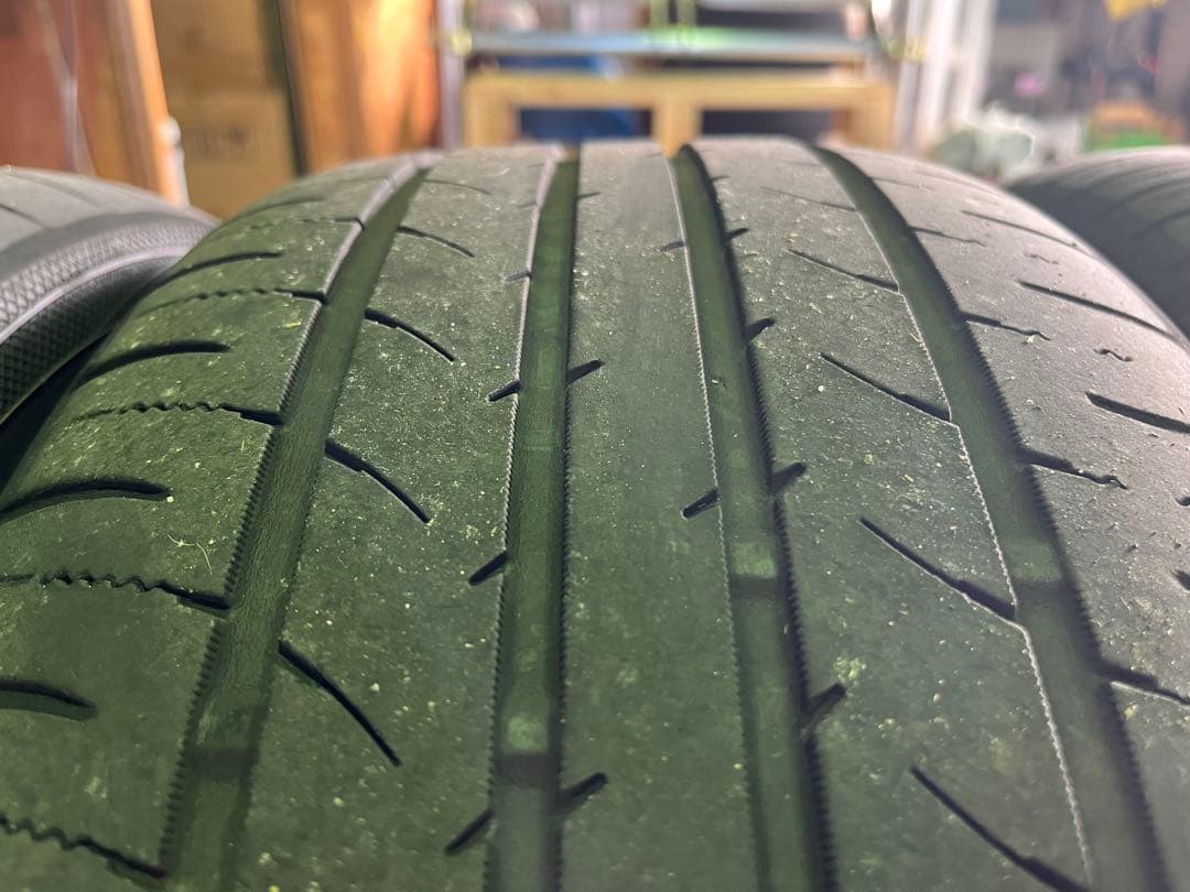 蟻ゴロー。①【美品】RAYS グラムライツ