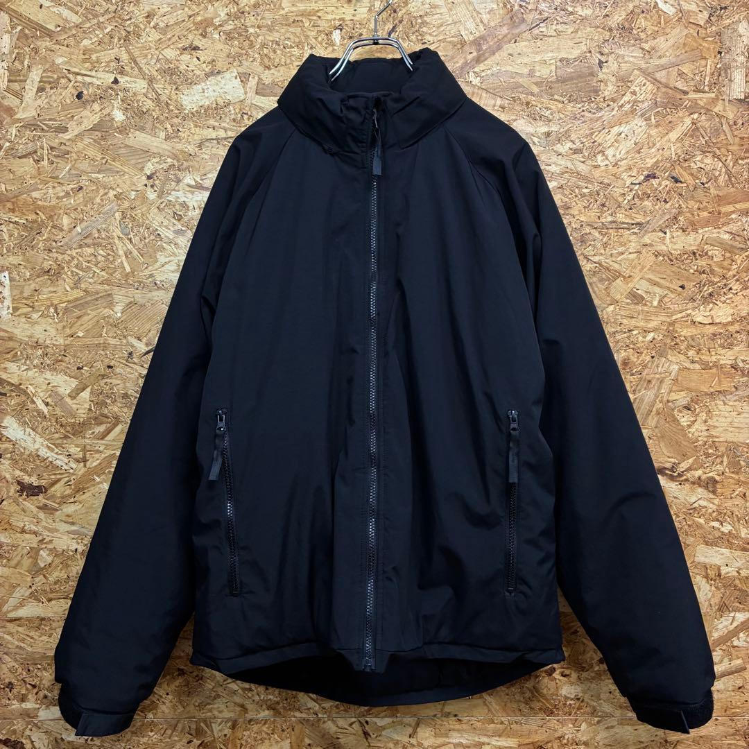 ★YMCLKY★ECWCS★GEN3★LEVEL7★ハッピースーツ★サイズL★黒