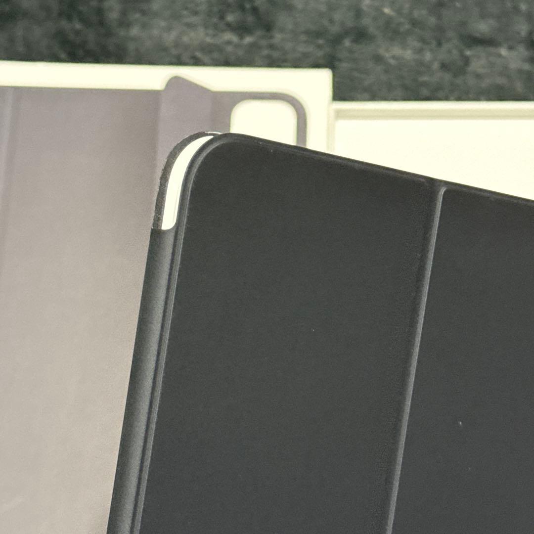Apple純正 13インチiPad Pro (M4) Smart Folio