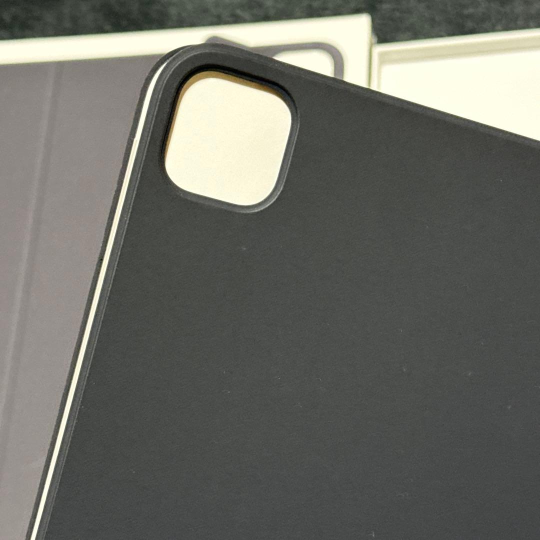 Apple純正 13インチiPad Pro (M4) Smart Folio
