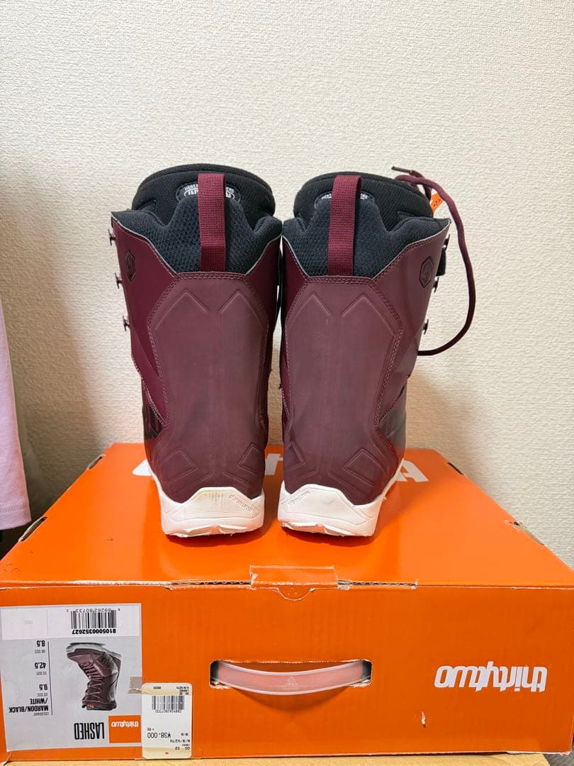 スノーボードブーツ NITRO