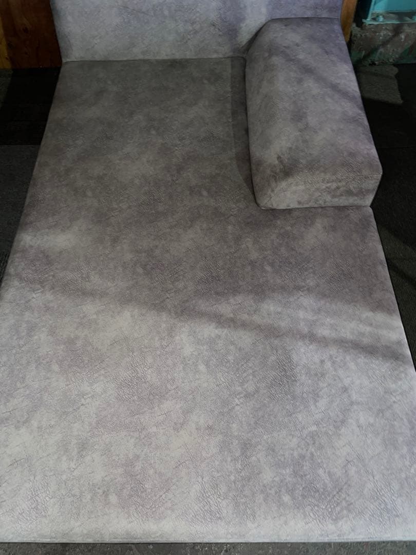 フランネル　SIESTA シエスタ 1人掛けロング