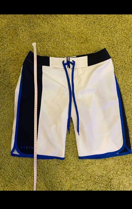 VEATM ビートム サーフパンツ M