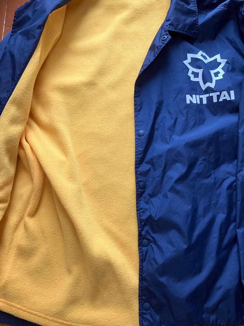 NITTAI 日本体育大学