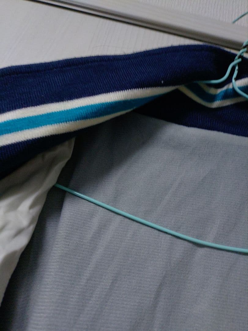 湘南シーレックス　スタジャン