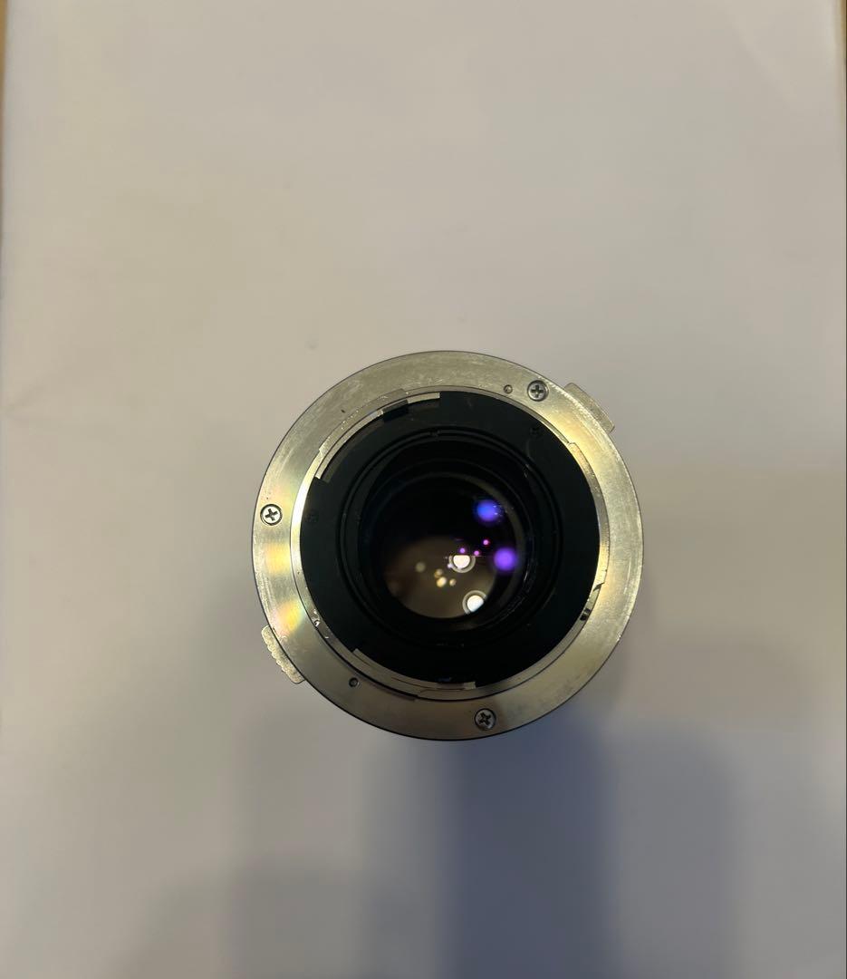 Olympus E.ZUIKO 135mm f/3.5 レンズ