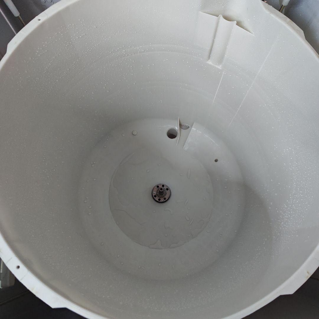 【極美品】TOSHIBA 東芝 AW-7GM2 分解洗浄済み洗濯機 全自動洗濯機