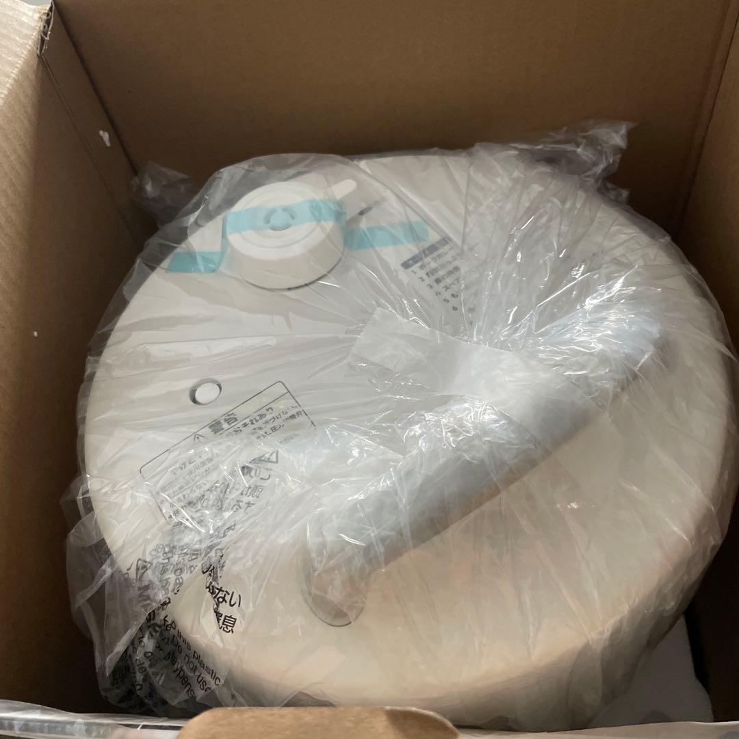 Siroca 電気圧力鍋 SP-2DF231 新品未使用