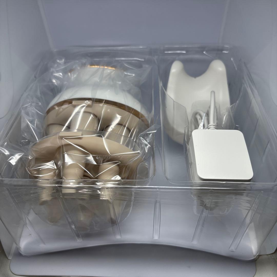 ミーゼニードルヘッドスパリフト　MS-31N 保証書付き