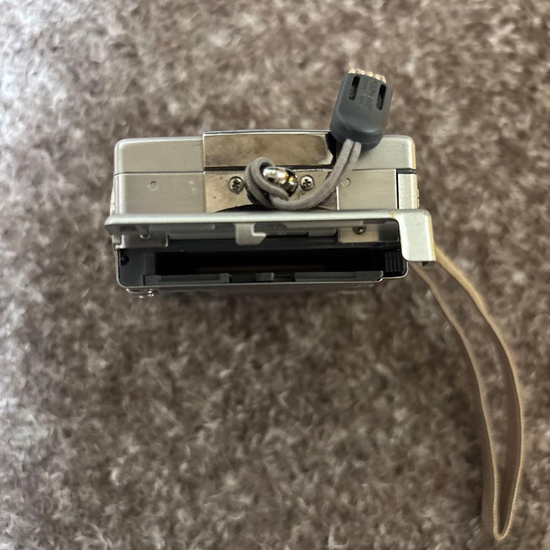 Canon IXY DIGITAL 200 コンパクトデジタルカメラ　動作確認済