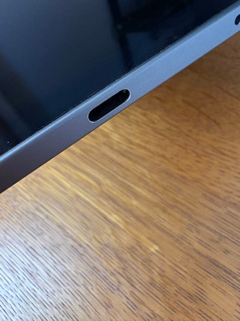 iPad Pro 11インチ 第3世代 スペースグレイ 128GB