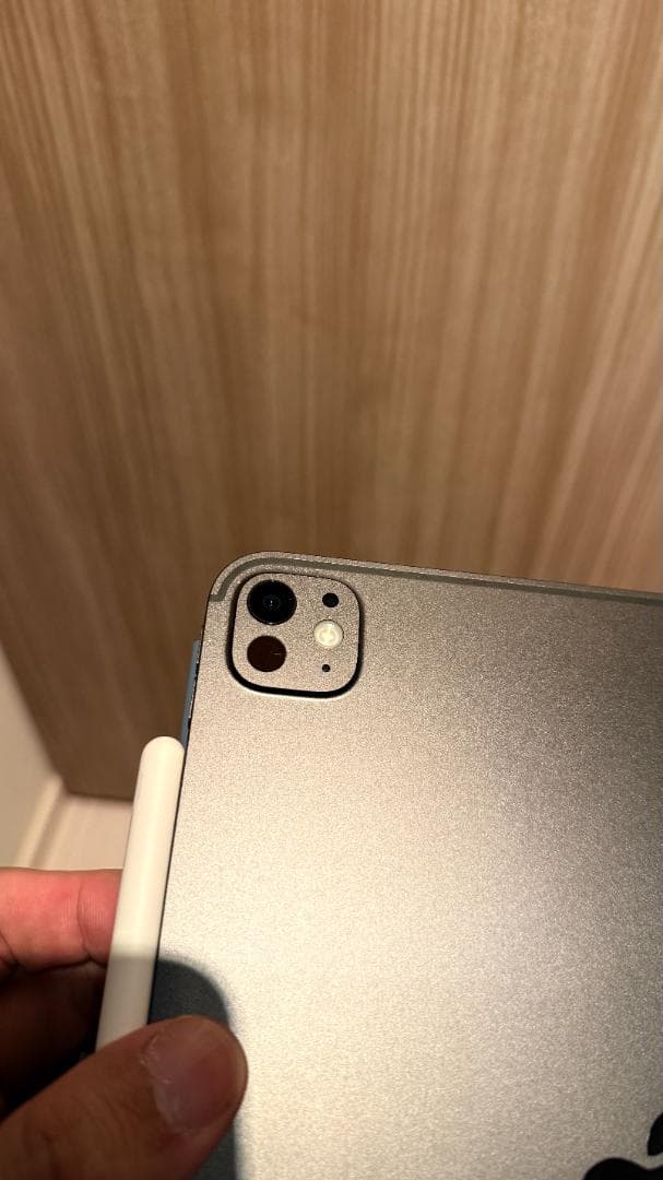 iPad本体 iPad Pro (M4) 11 inch Wi-Fi 256GB(A2836)