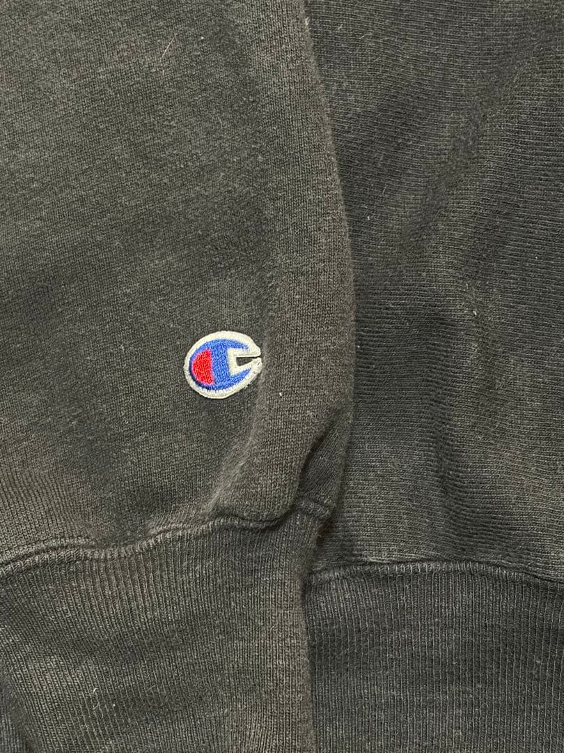 アメリカ製90s チャンピョンリバースウィーブスウェット