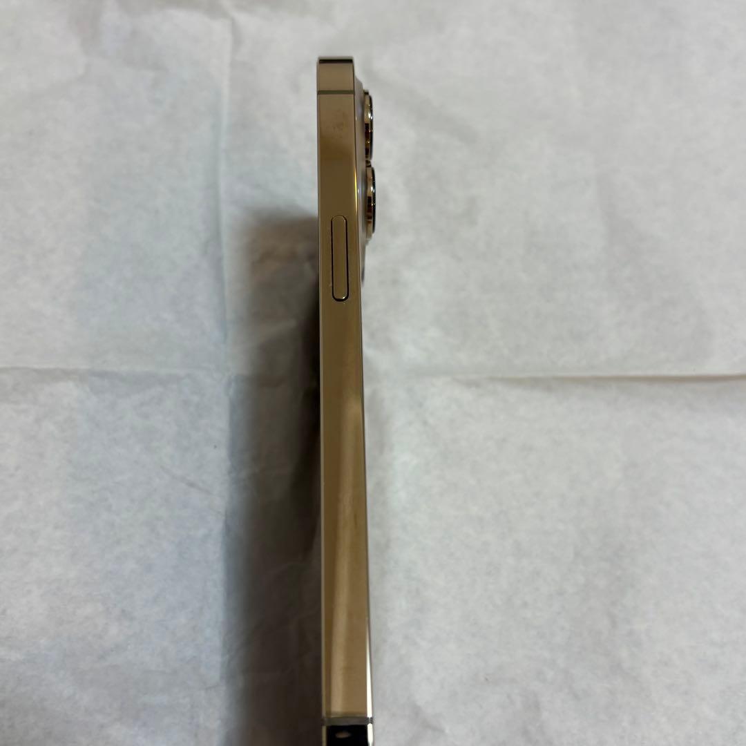 iPhone 13 Pro ゴールド 本体のみ