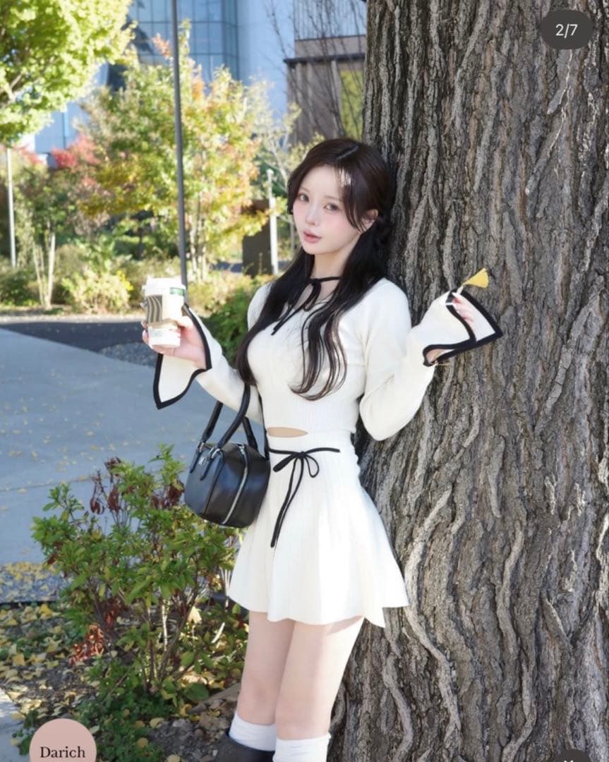 DARICH ワンピース