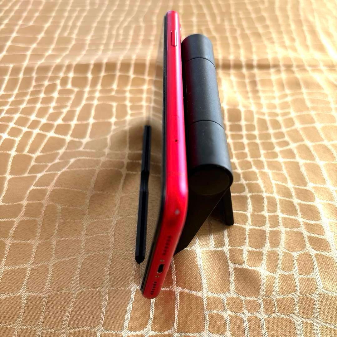 iPhone 11 128GB 限定Product RED （SIMフリー）