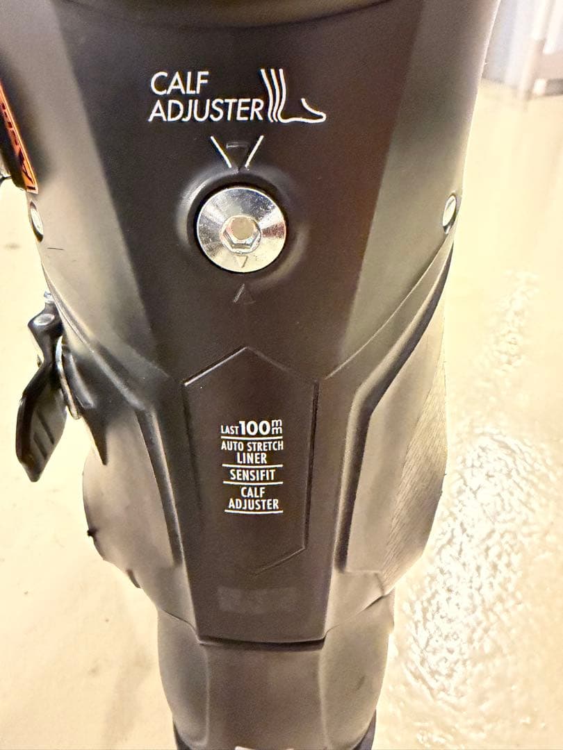 Salomon 女性用スキーブーツ 80