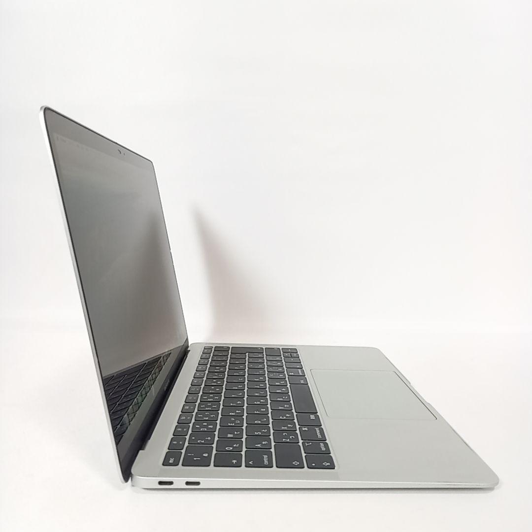 MacBook Air 2019 Retina タッチID 薄型ノートPC