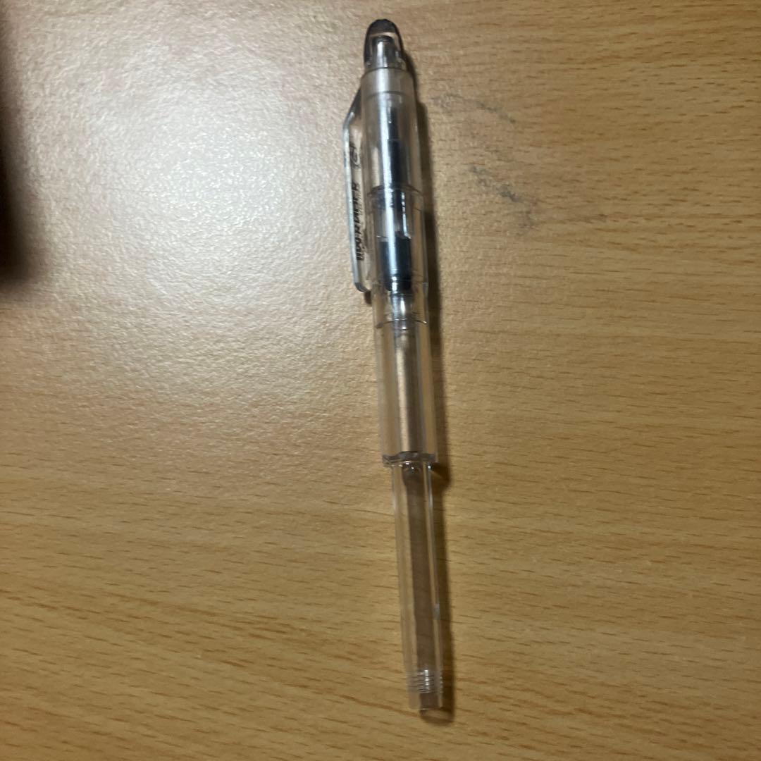 ボールペンの一部