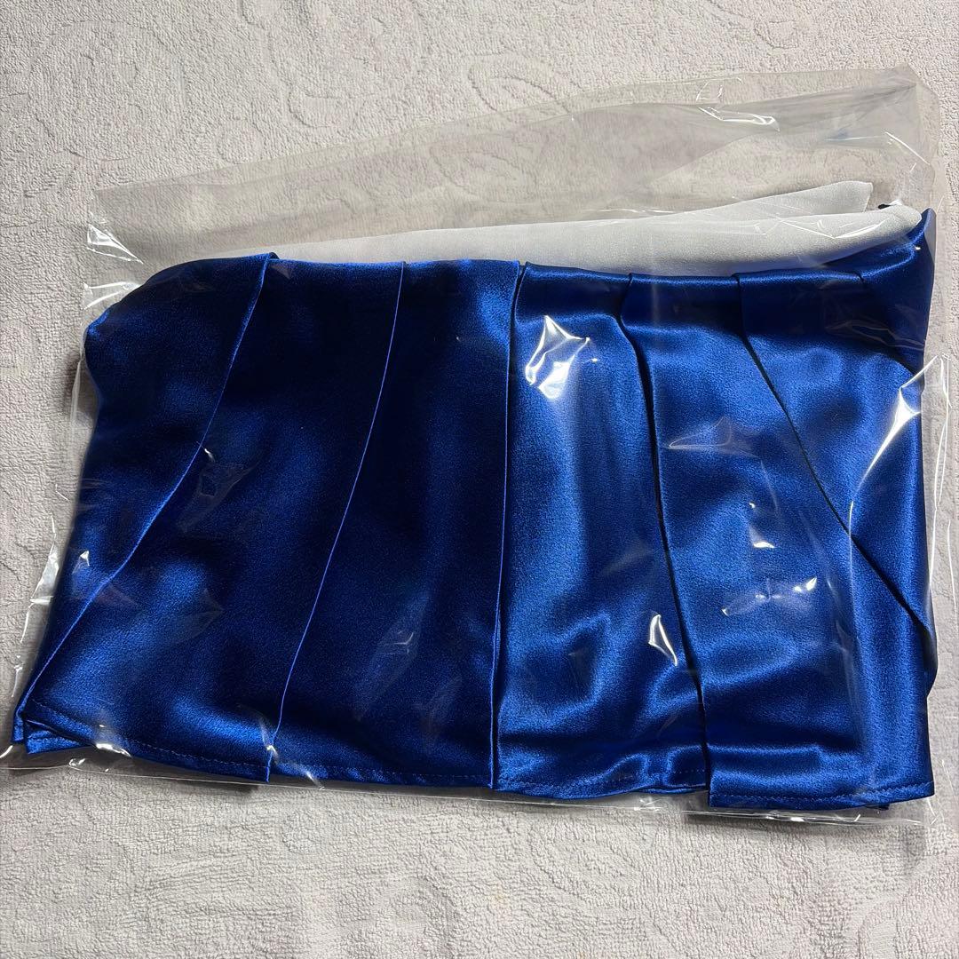 セーラームーン　コスプレ衣装　セーラーマーキュリー　安藤衣装　Mサイズ