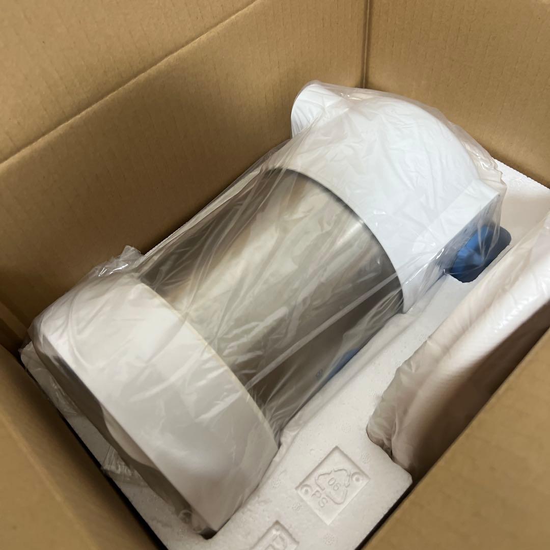 【新品未使用】日本アムウェイ バスルーム清浄器 バススプリング