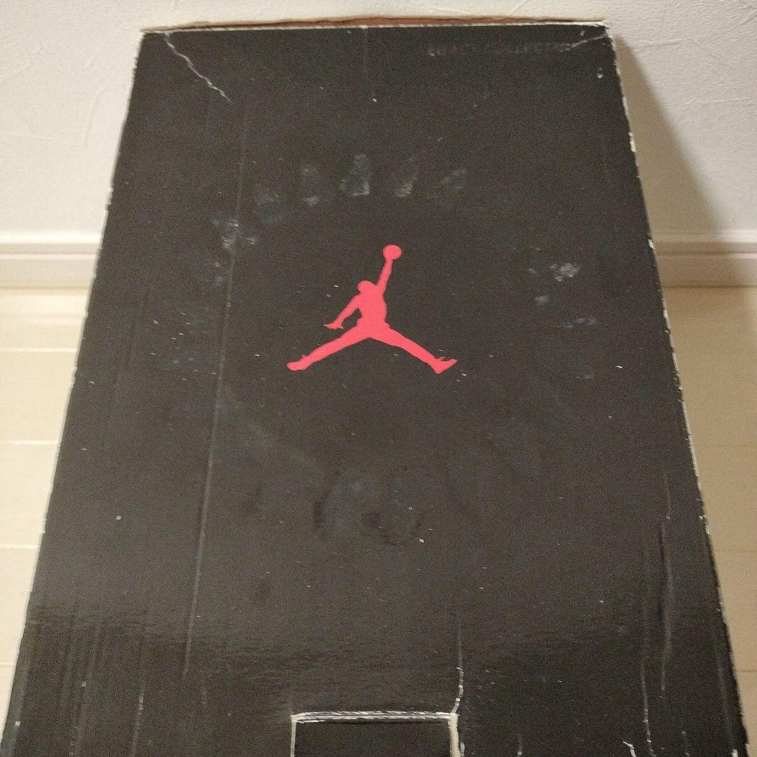 エアジョーダン OLD LOVE NEW LOVE　二足セット