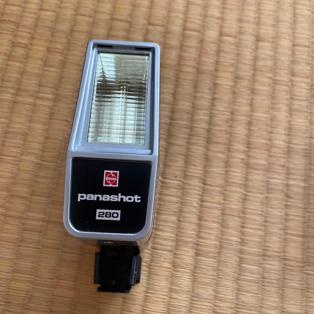 ヤシカ　カメラ　２点