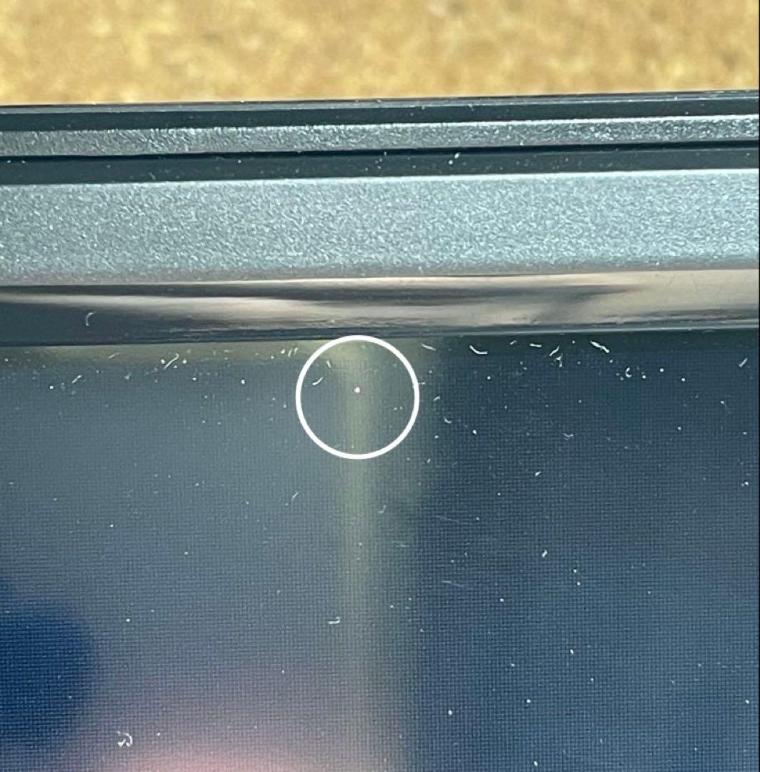 21年製 大画面ポータブルDVD・BD・Blu-ray・ブルーレイプレーヤー