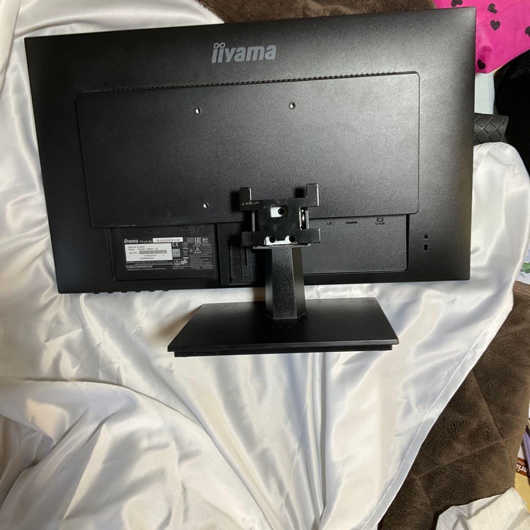 ProLite XU2292HS 21.5インチ モニター