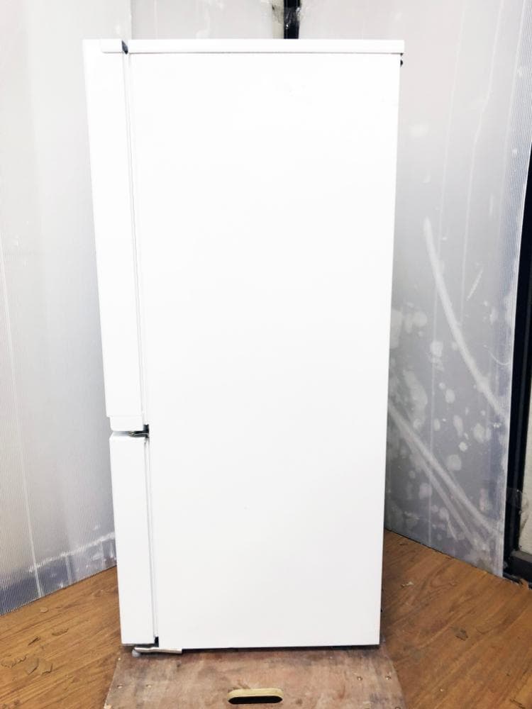 ★2023年製★YAMADA 156L 冷蔵庫【YRZ-F15J】EMRD