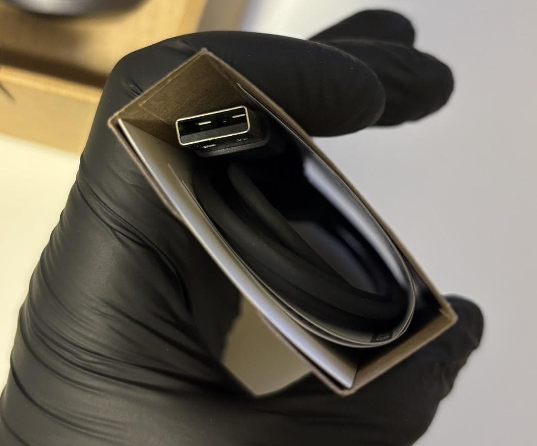 MX MASTER3s グラファイト