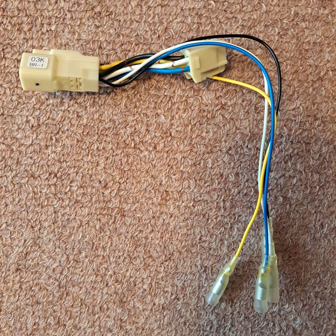 ピボットスロットルコントロール、3-drive α 3DA-C