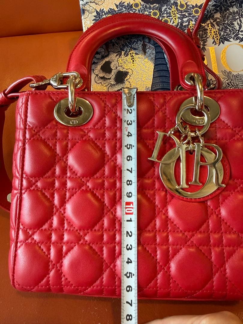 レディディオール　blossom