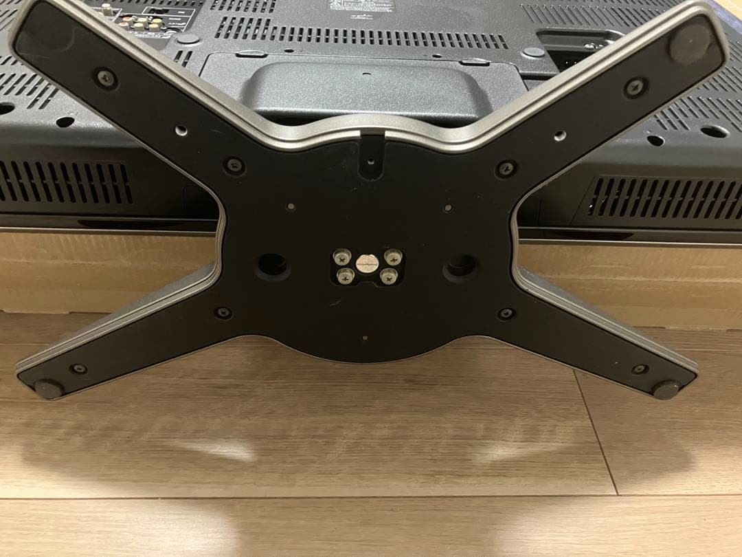 【美品37V型】SHARP AQUOS テレビ LC-37DS3