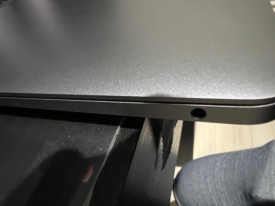 MacBook Air M1 8GB 13.3インチ　美品