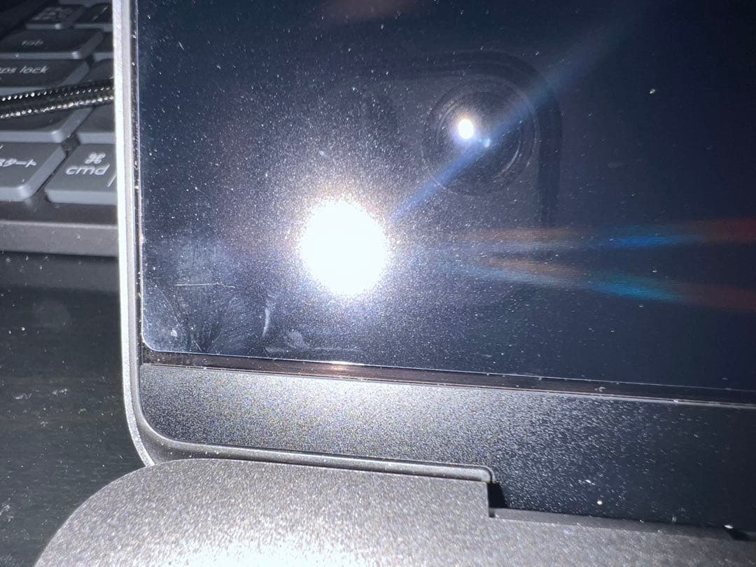 MacBook Air M1 8GB 13.3インチ　美品