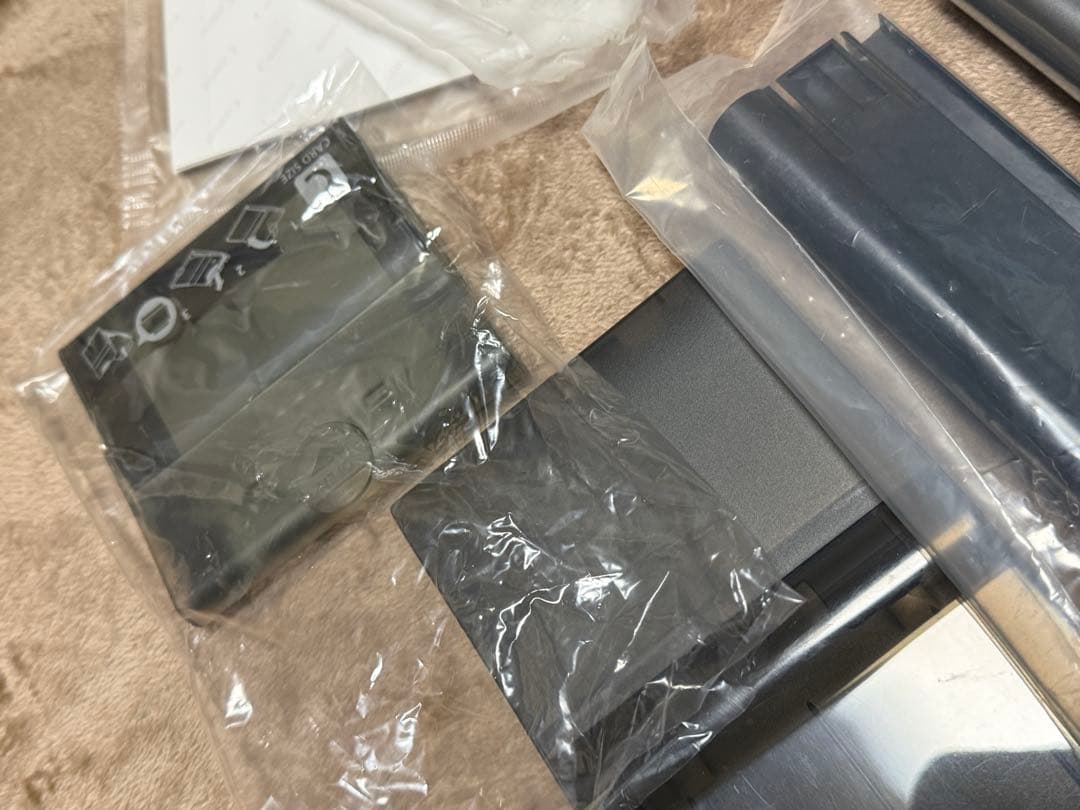 Canon SELPHY CP1300 ピンク