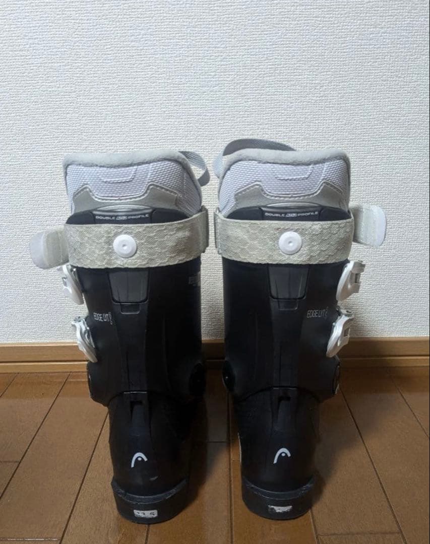 HEAD EDGE LYT65 ヘッド