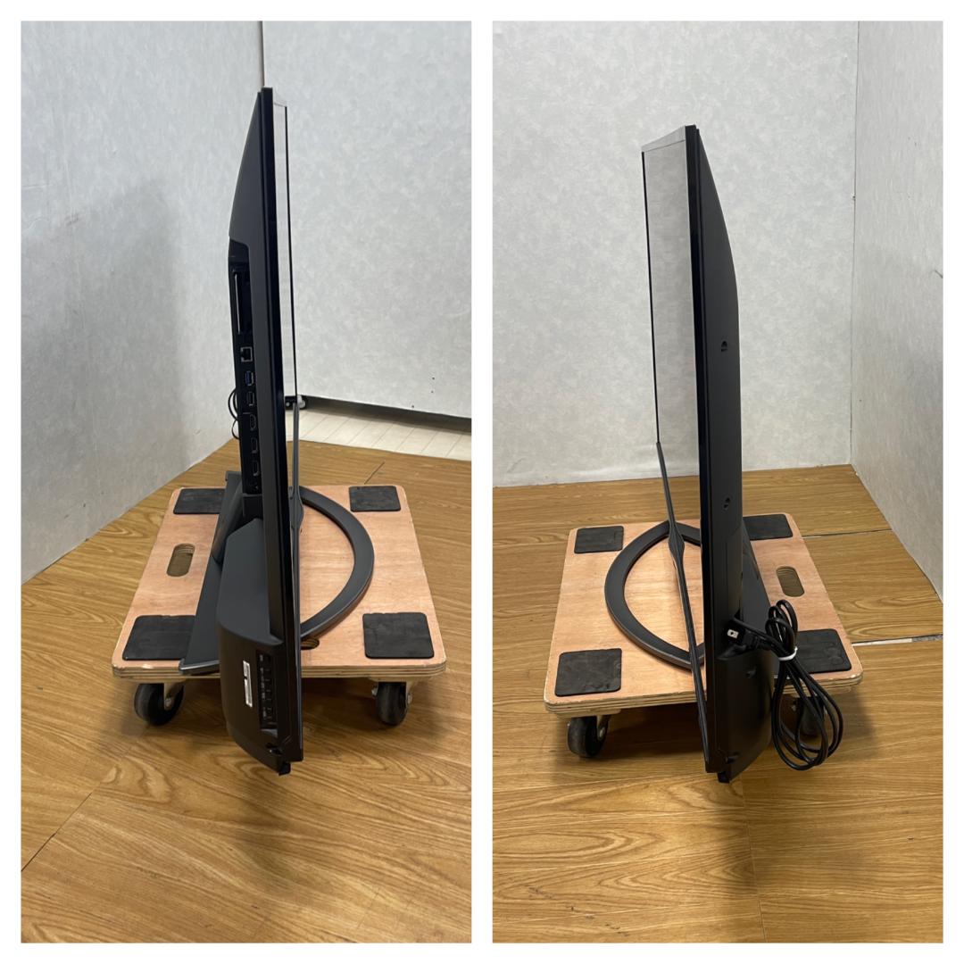 K♢185 4K 液晶テレビ AQUOS　アクオス　4T-C50AN1