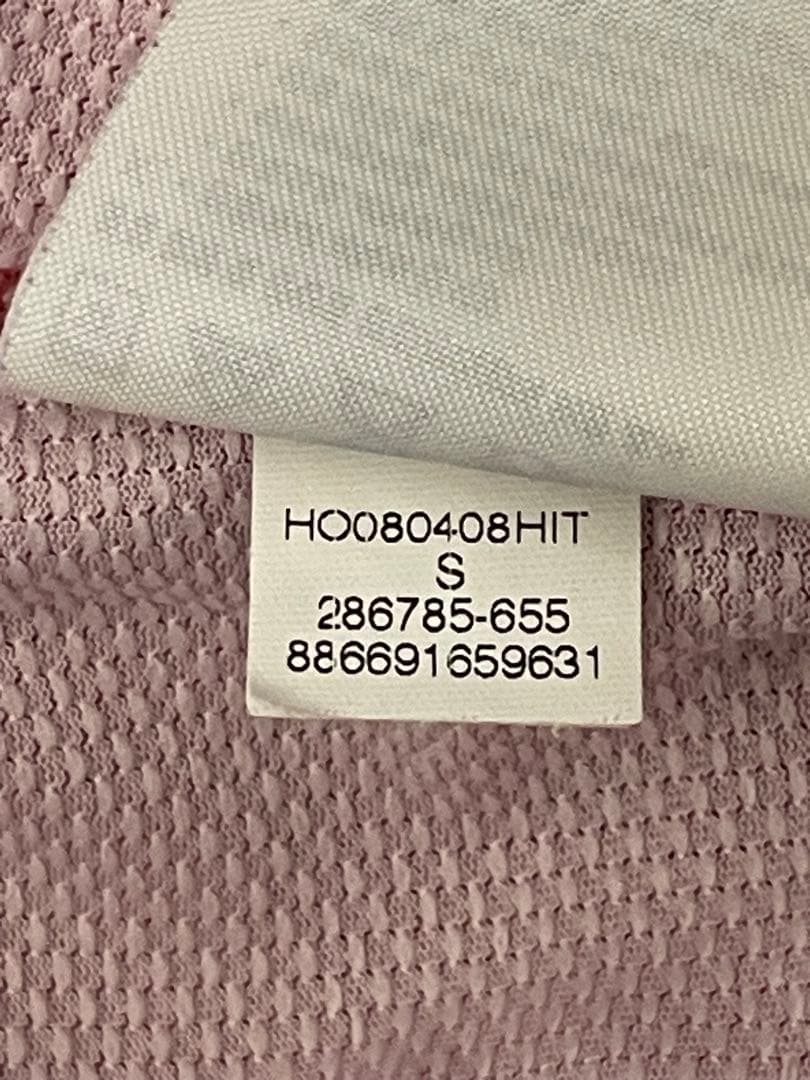 【正規品】バルセロナ　08/09 ホームレプリカ長袖