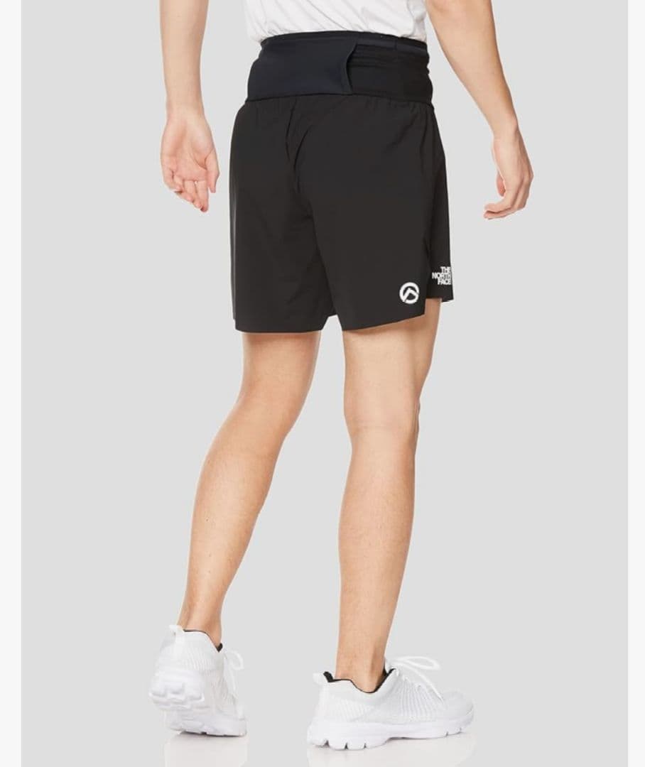 6-181ザ・ノース・フェイス　ショートパンツ エンデュリストレイルショーツ