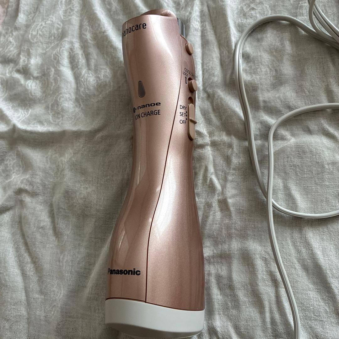 Panasonic ヘアドライヤー EH-KN98 ピンクゴールド