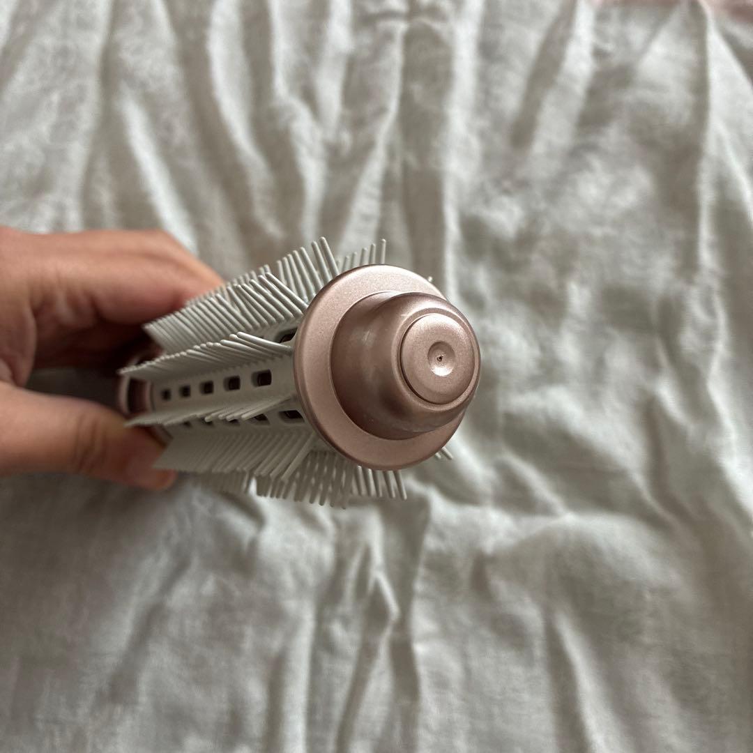 Panasonic ヘアドライヤー EH-KN98 ピンクゴールド