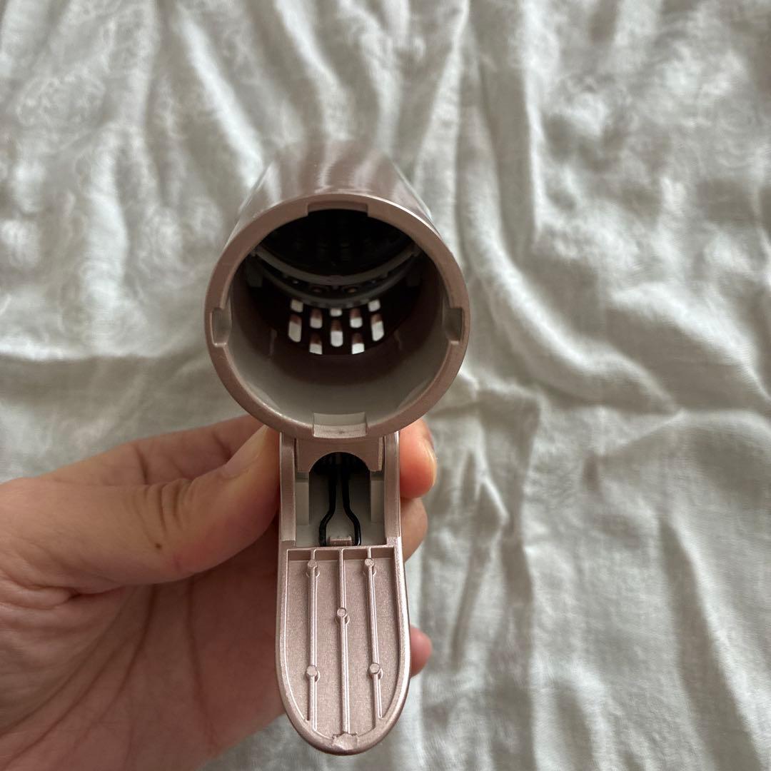 Panasonic ヘアドライヤー EH-KN98 ピンクゴールド