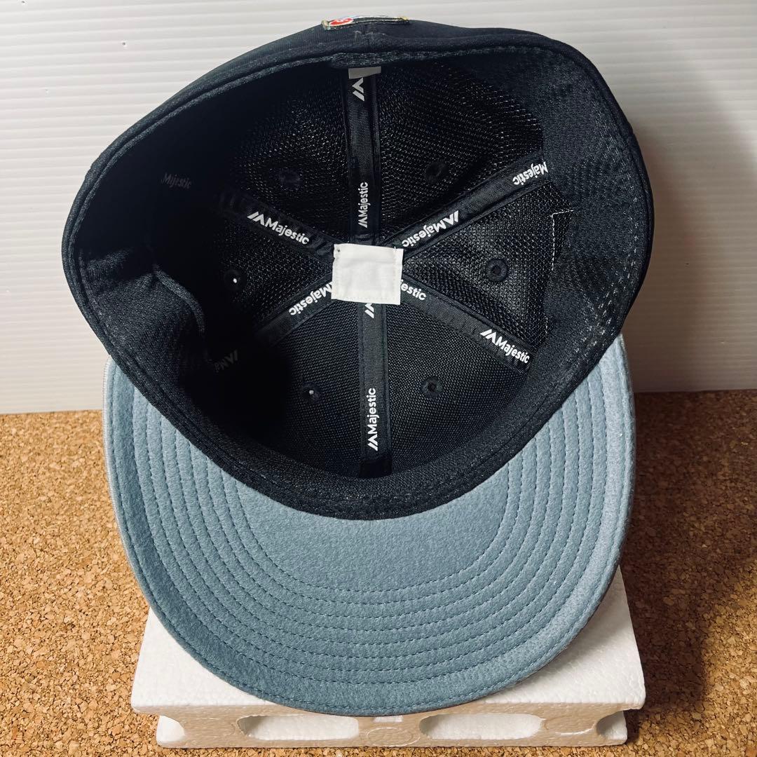 新品未使用】福岡ソフトバンク投手 東浜選手.背番号16直筆サインキャップ証明書付