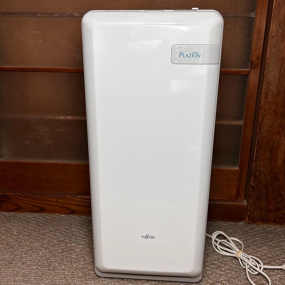 【美品✨2023年】 富士通ゼネラル 脱臭機 プラズィオン HDS-302G