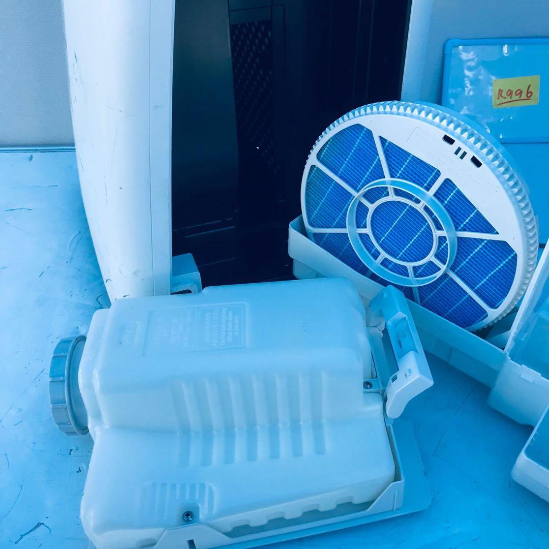 SHARP 加湿空気清浄機 動作確認済み